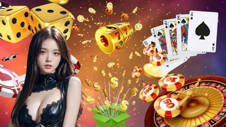 Baccarat table guide view for bd.baji adult Bangladesh visitors